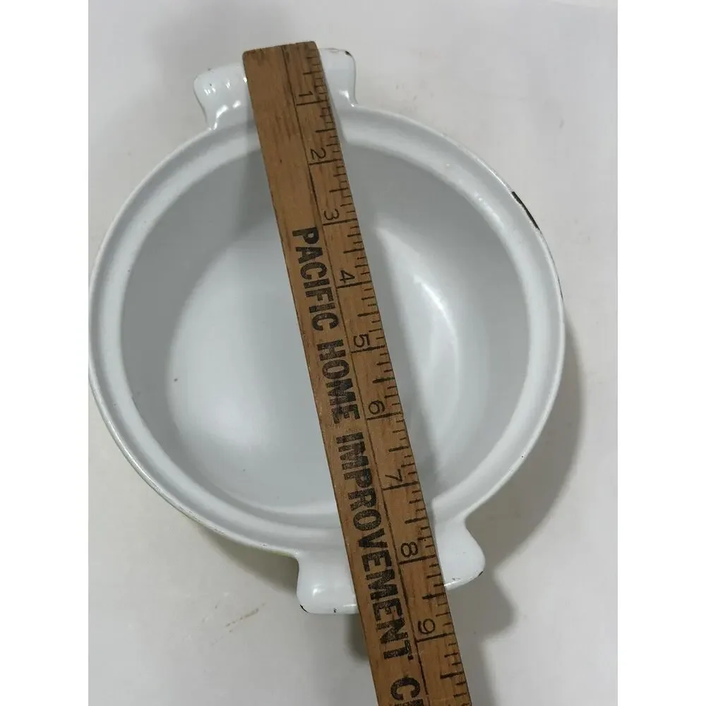 Descoware casserole dish